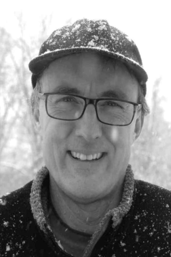 Actor William Morgan