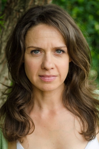 Actor Kate Atkinson