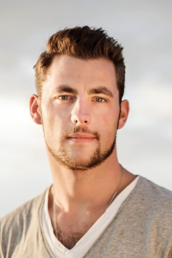 Actor Ferdinand Seebacher