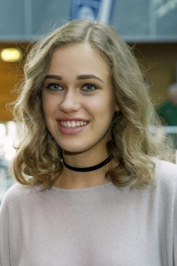 Actor Helena Englert