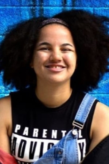 Actor Ella Livingston