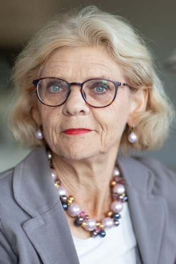 Actor Reinildis van Ditzhuyzen