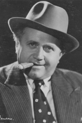 Actor Ludwig Stössel