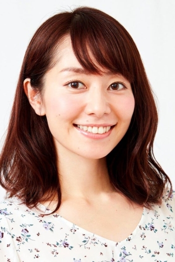 Actor Momoko Tani