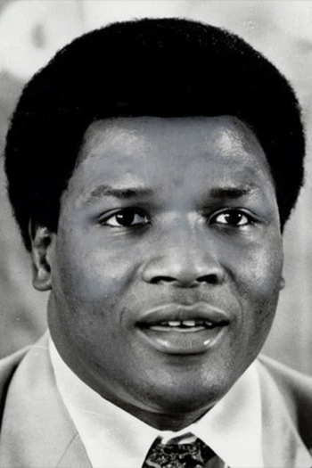 Actor Trevor Berbick