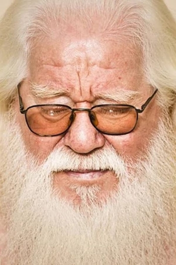 Actor Hermeto Pascoal