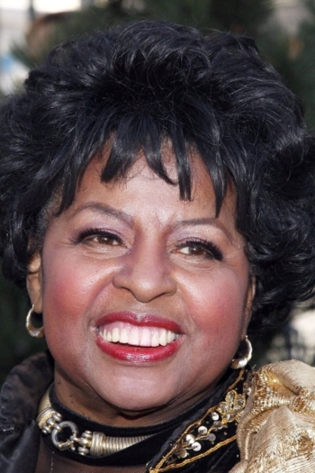 Actor Loretta Long