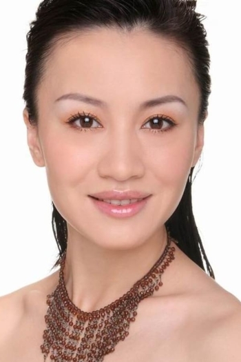 Actor Jewel Lee