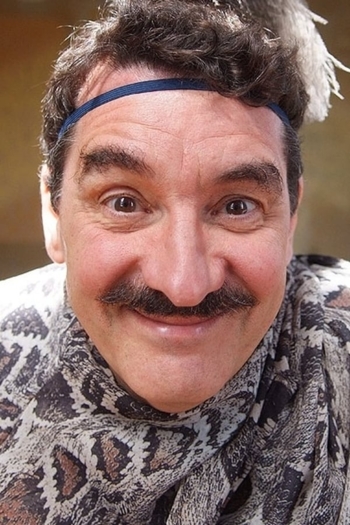 Actor Flávio de Souza