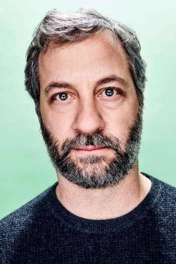 Actor Judd Apatow