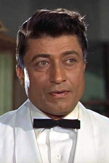 Actor Kamal Kapoor
