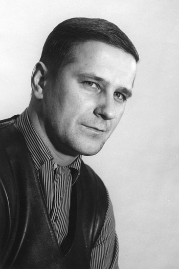 Actor Mikko Niskanen