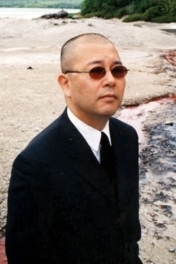 Actor Jojo Hiroshige