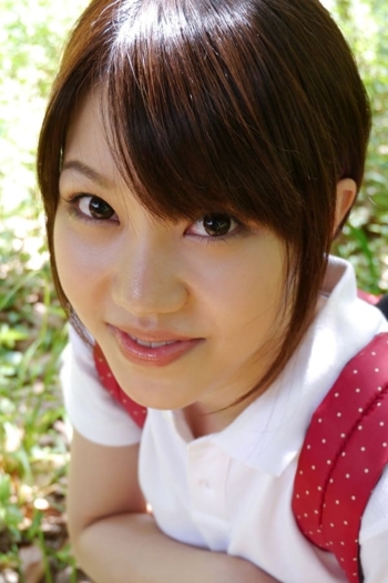 Actor Ai Ishihara
