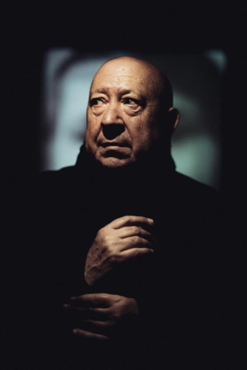 Actor Christian Boltanski