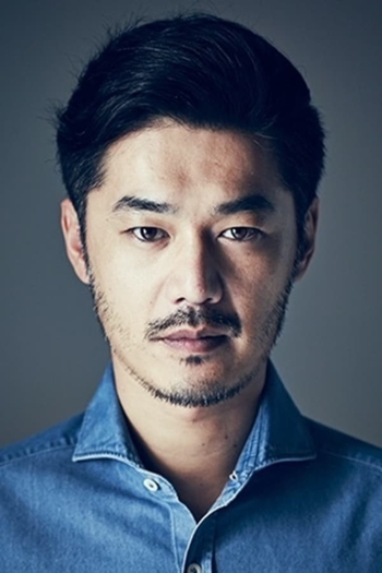 Actor Hiroyuki Hirayama