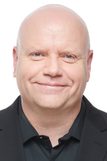 Actor Ian Lafrenière