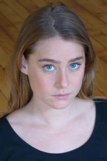 Actor Pauline Schneider