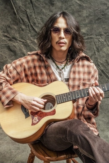 Actor Mek Mekwattana