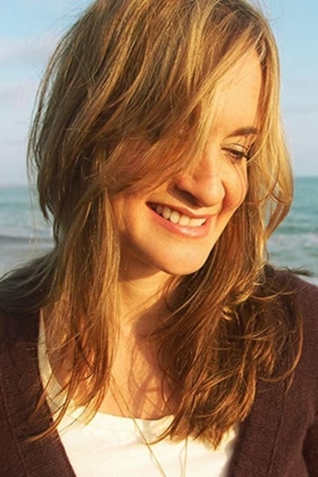 Actor Robin Fredriksz