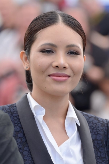 Actor Pornchanok Mabklang