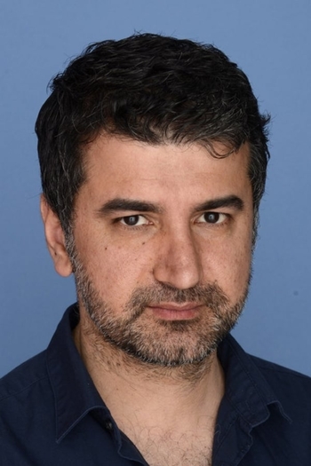 Film director Hisham Zaman