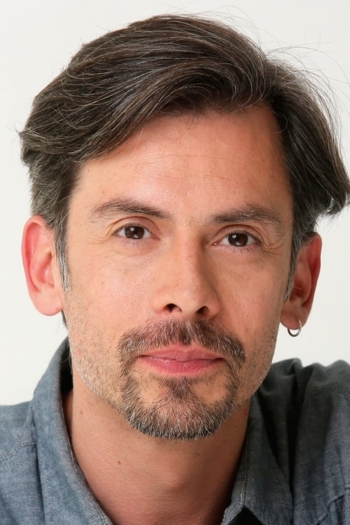 Actor Néstor Cantillana
