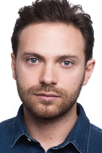 Actor Matt Di Angelo