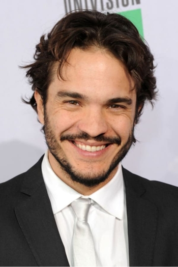 Actor Kuno Becker