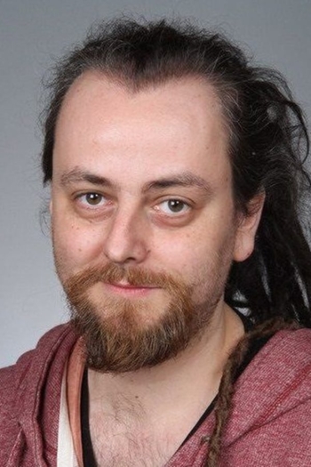 Actor Miloš Kirschner