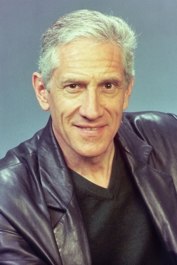 Actor Richard Irving