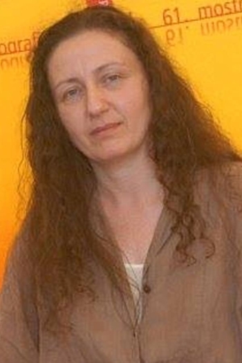 Actor Vincenza Modica