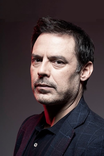 Actor Konstantinos Kappas