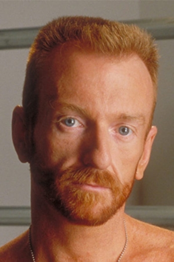Actor Chris Ward