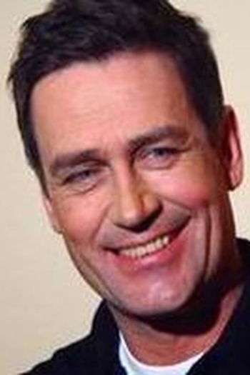 Actor Tomasz Tomaszewski