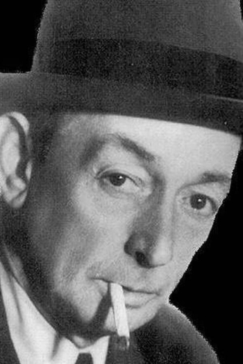 Actor Édouard Delmont