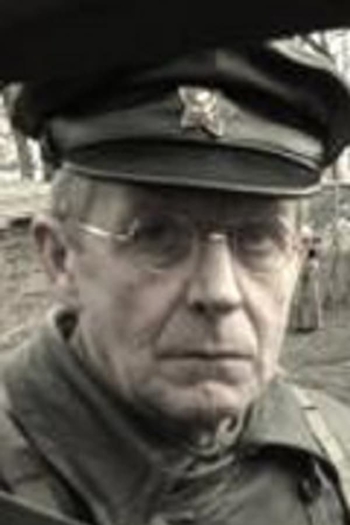 Actor Ivan Tokovchuk