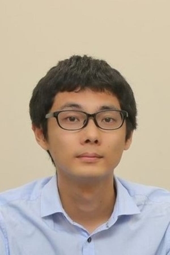 Film director Yûichirô Sakashita