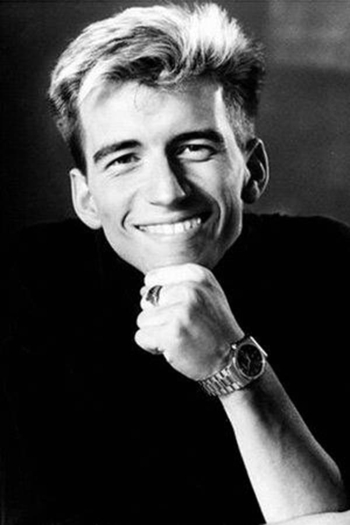 Actor Paul James Bannerman