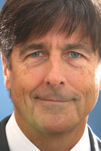 Actor Thomas Newman