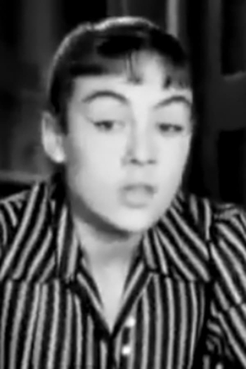 Actor Niki Papadatou