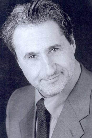 Actor Marcello Santoni