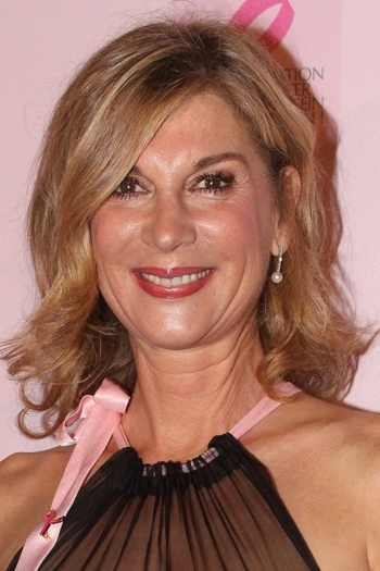 Actor Michèle Laroque