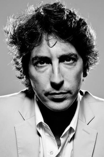 Actor Alexander Payne