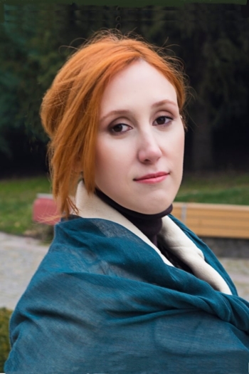 Film director Sezen Kayhan