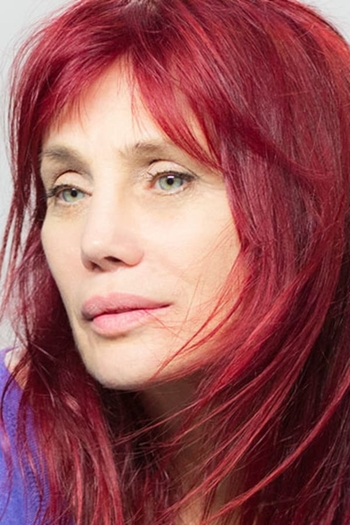 Actor Chloé Sainte-Marie