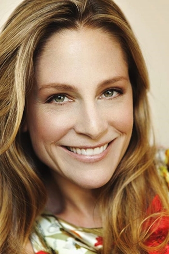 Actor Tara Spencer-Nairn