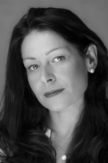 Actor Bridget Ladyman