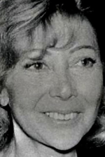 Actor Martine de Breteuil