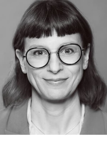 Film director Christine Reeh